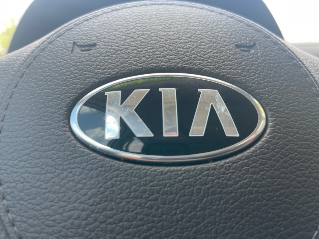 2021 Kia Telluride Image 34
