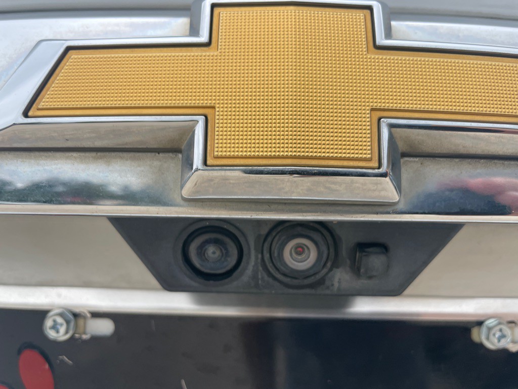 2019 Chevrolet Traverse Image 7