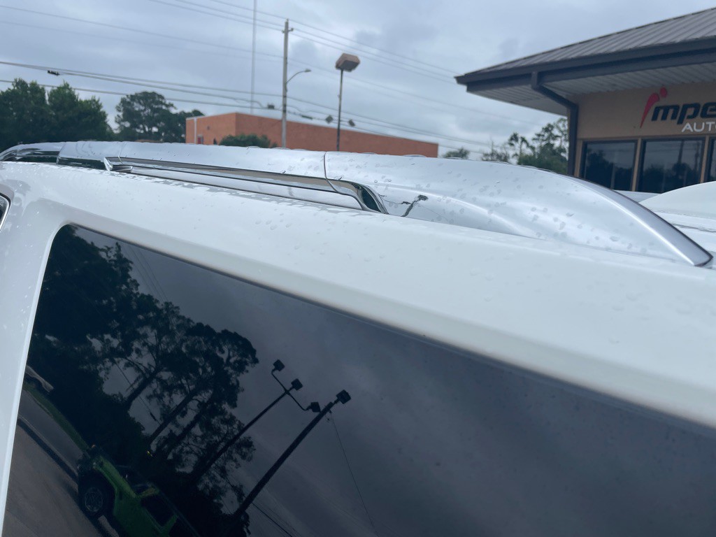 2019 Chevrolet Traverse Image 10