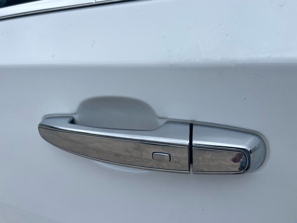 2019 Chevrolet Traverse Image 12