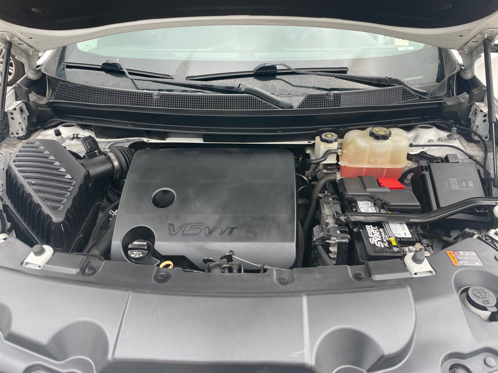 2019 Chevrolet Traverse Image 13