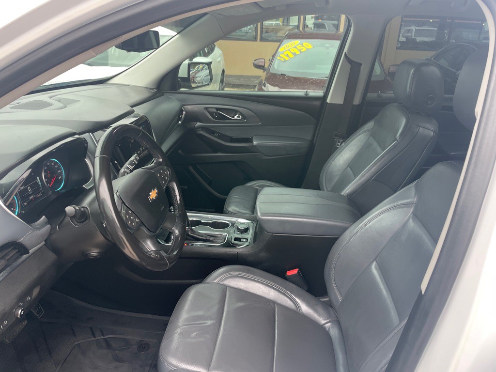2019 Chevrolet Traverse Image 14