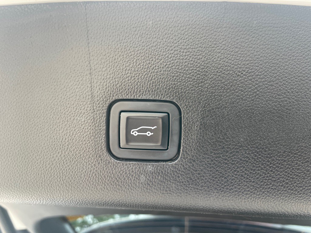 2019 Chevrolet Traverse Image 18