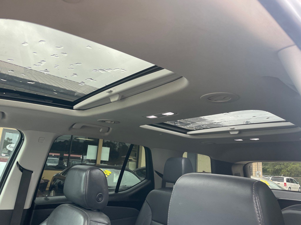 2019 Chevrolet Traverse Image 20