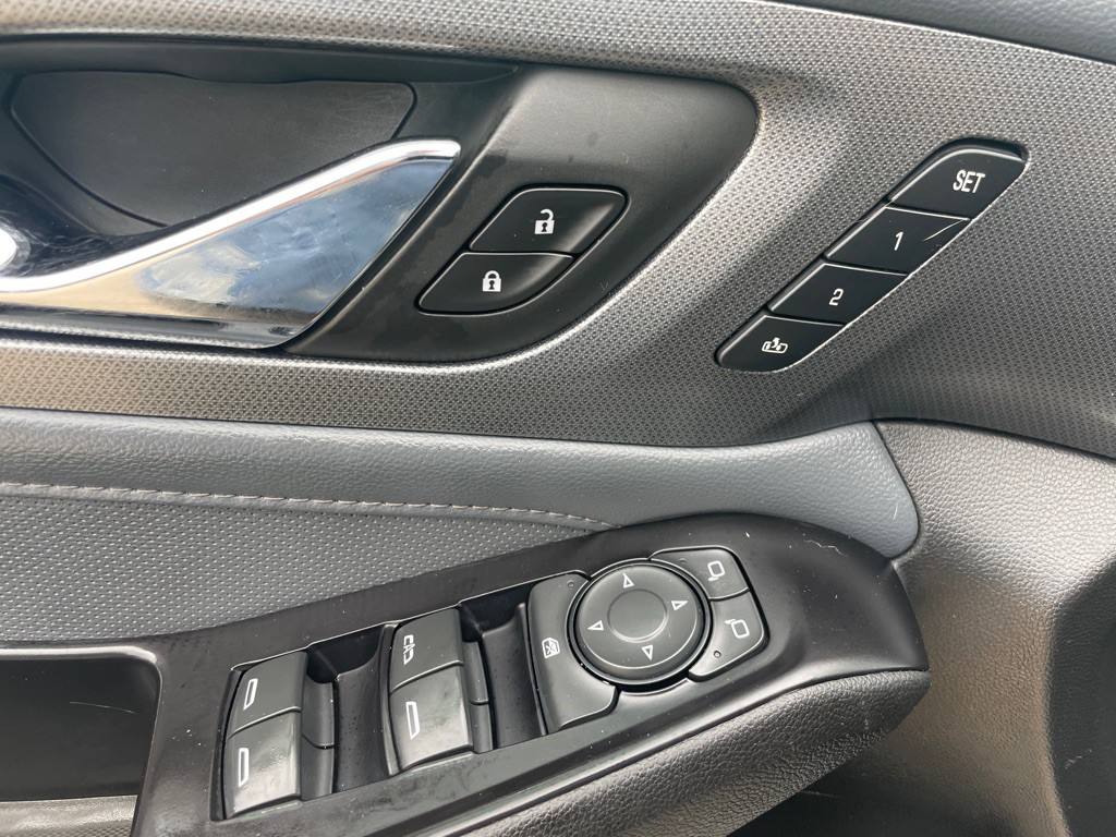 2019 Chevrolet Traverse Image 21