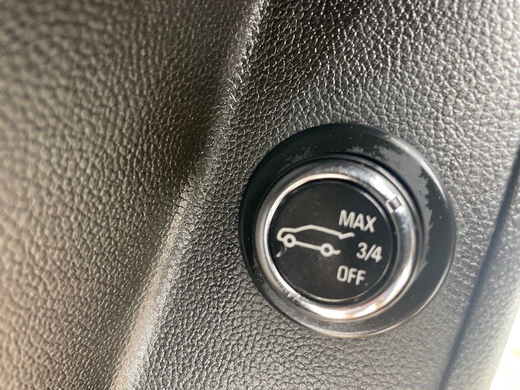 2019 Chevrolet Traverse Image 23