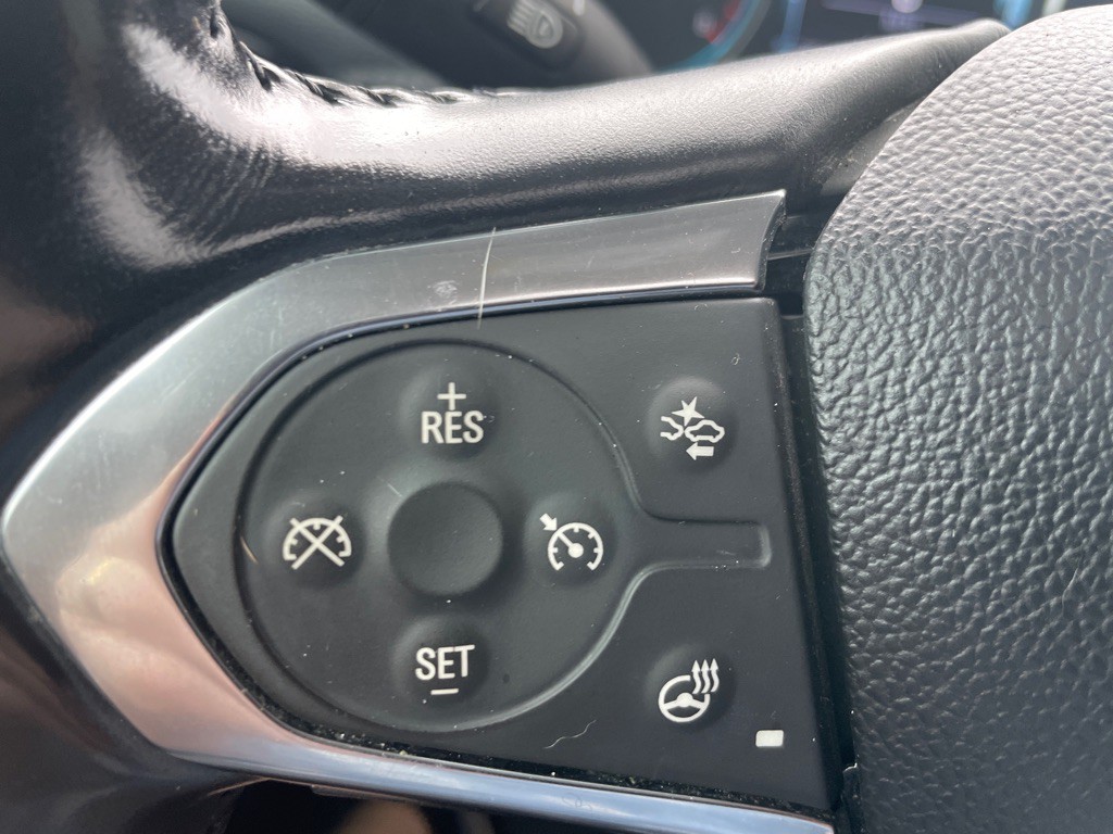 2019 Chevrolet Traverse Image 25