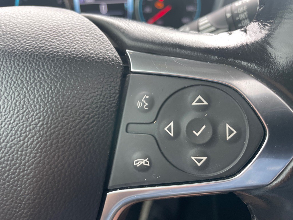2019 Chevrolet Traverse Image 26