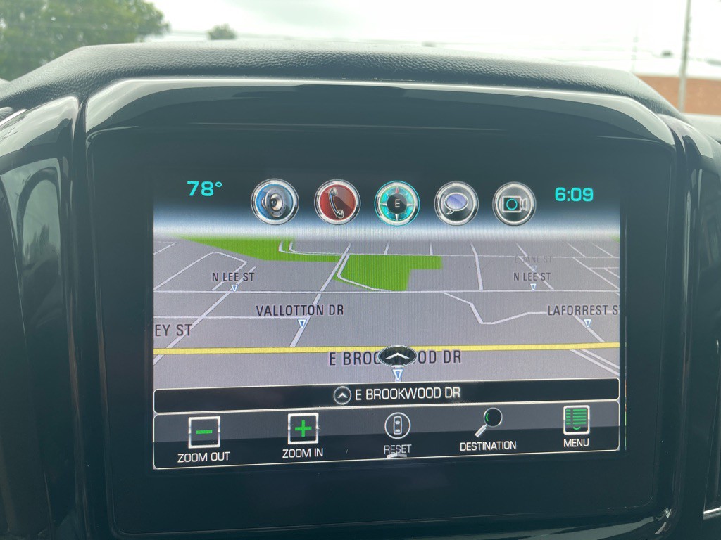 2019 Chevrolet Traverse Image 29
