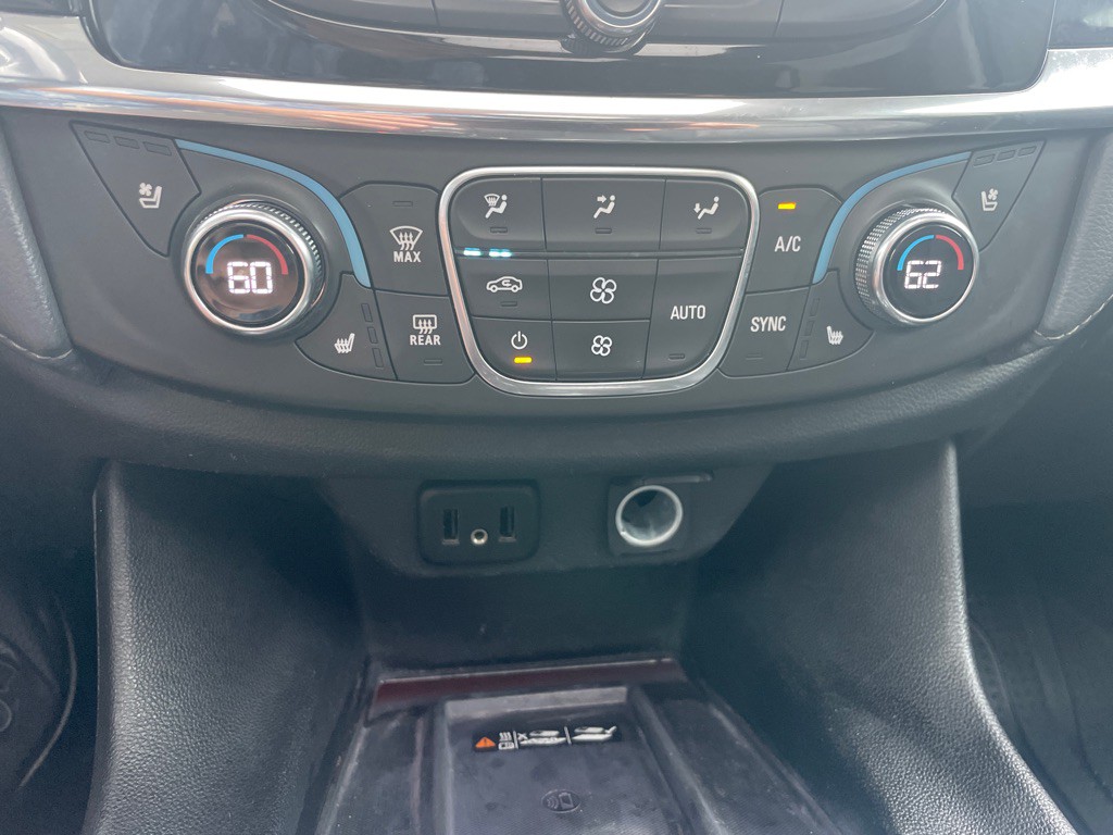 2019 Chevrolet Traverse Image 30
