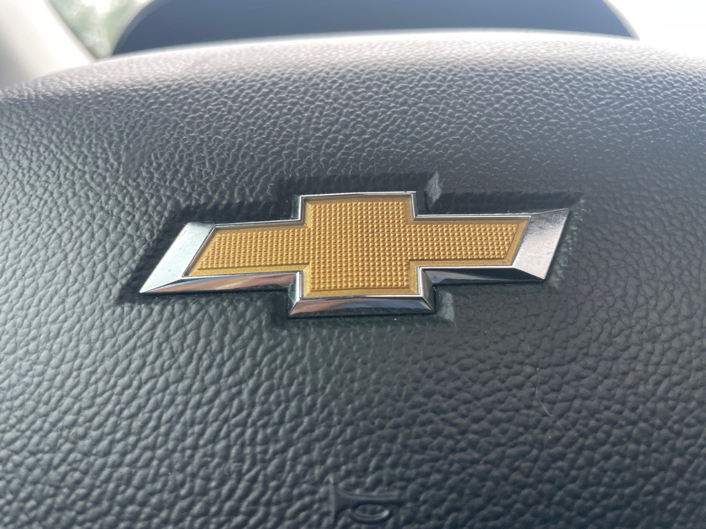 2019 Chevrolet Traverse Image 34