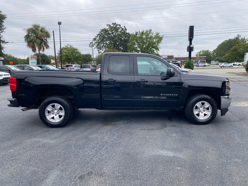 2019 Chevrolet Silverado 1500 Image 6