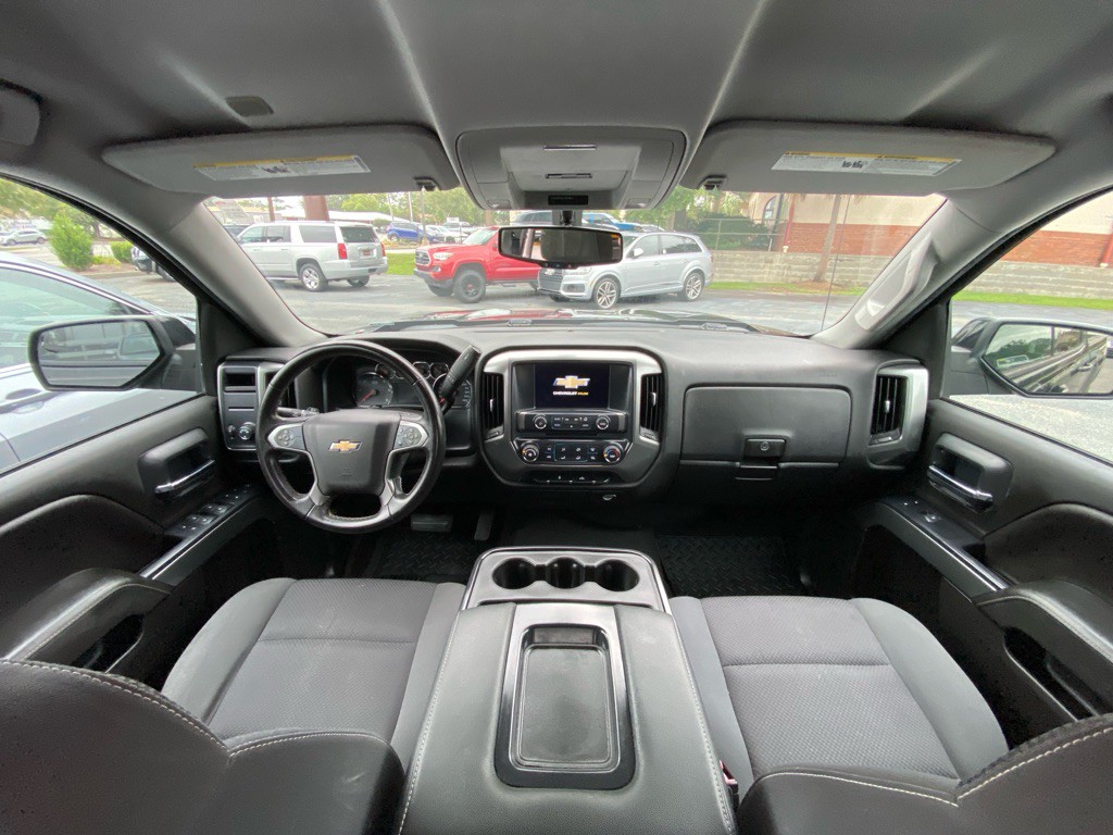 2019 Chevrolet Silverado 1500 Image 10