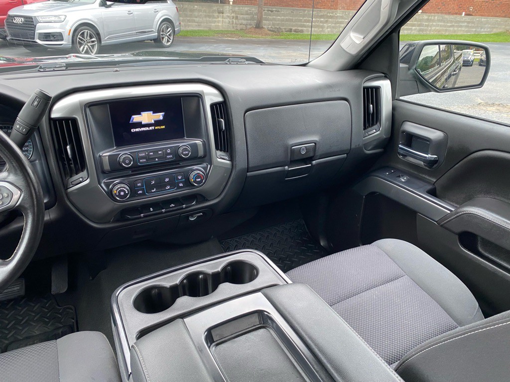 2019 Chevrolet Silverado 1500 Image 12