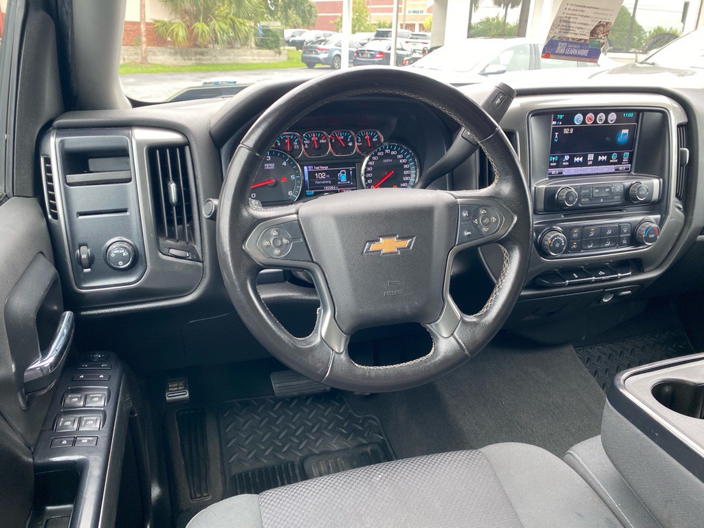 2019 Chevrolet Silverado 1500 Image 14