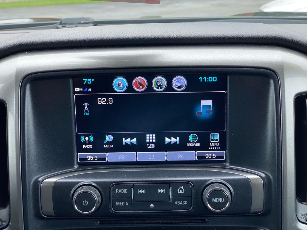 2019 Chevrolet Silverado 1500 Image 15