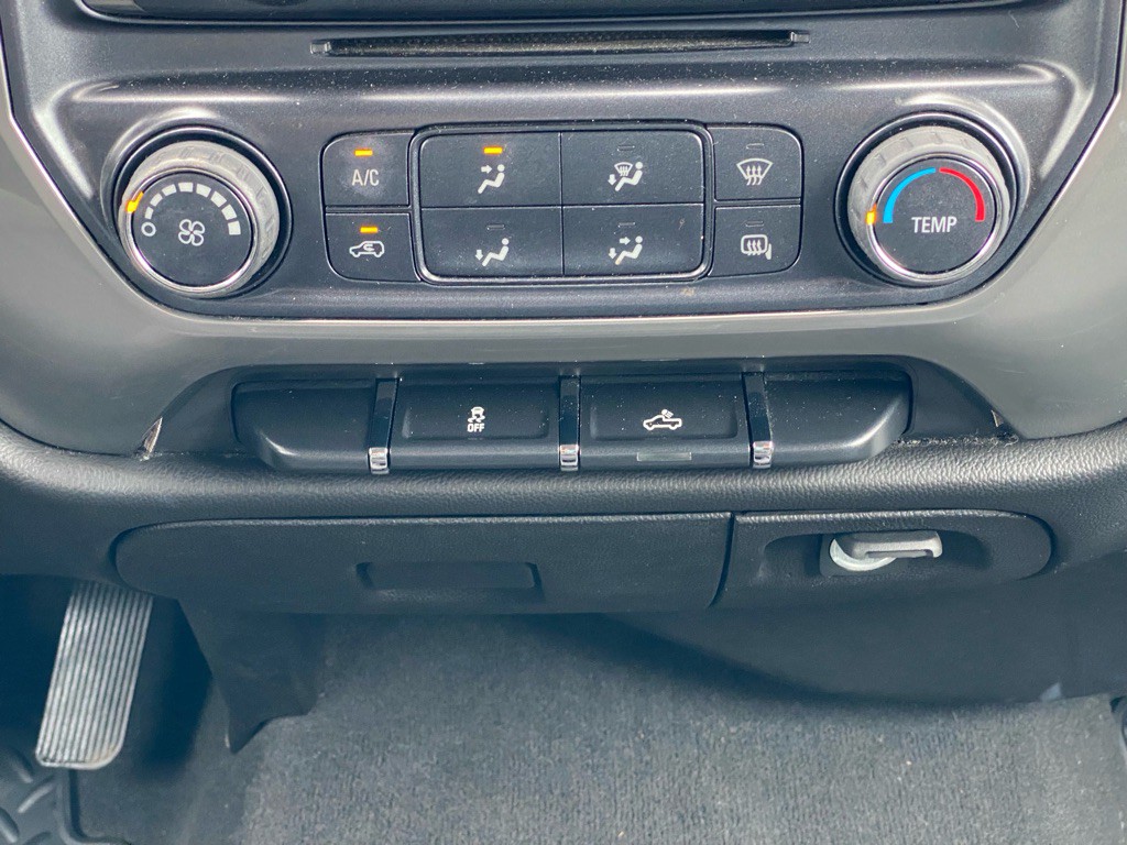 2019 Chevrolet Silverado 1500 Image 16