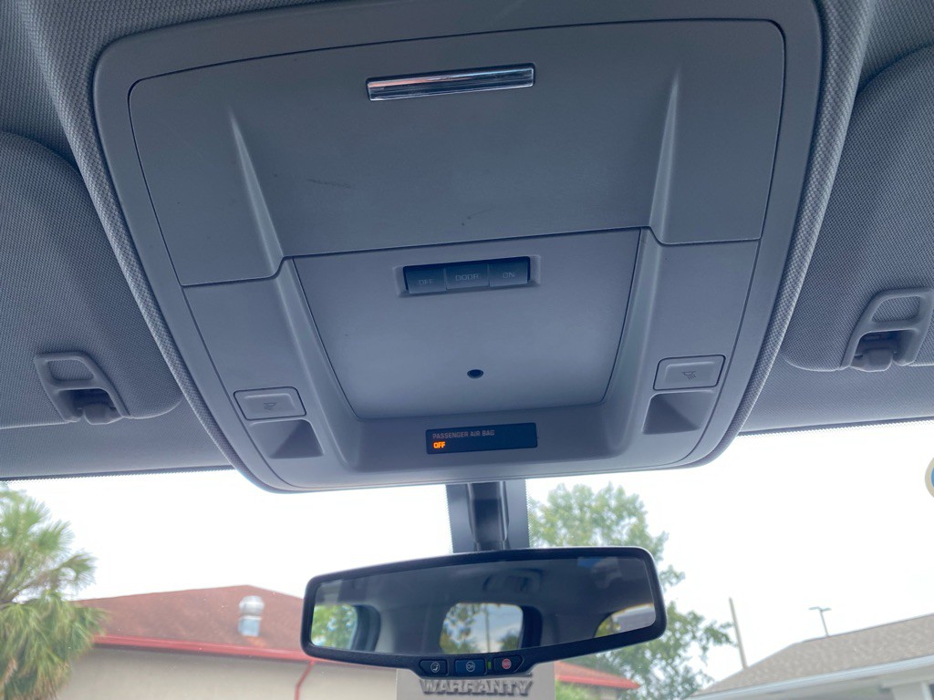 2019 Chevrolet Silverado 1500 Image 17