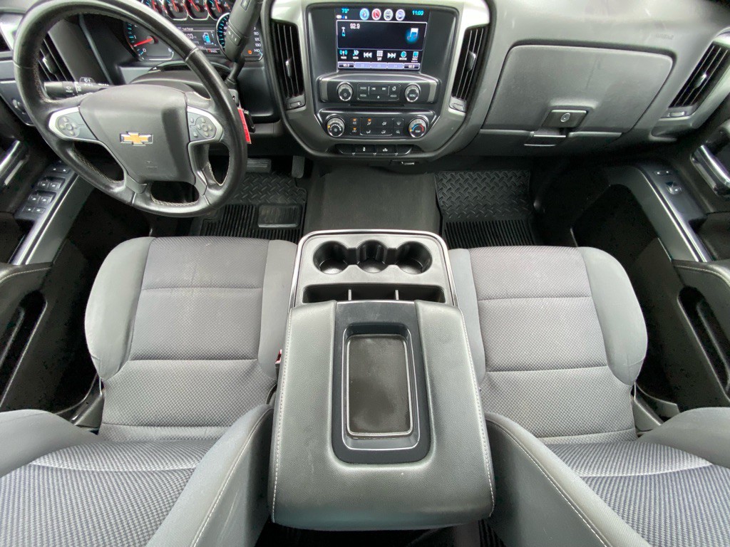 2019 Chevrolet Silverado 1500 Image 18