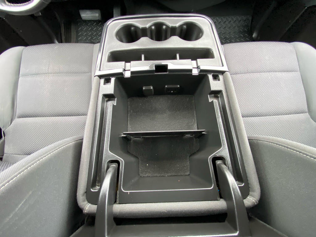 2019 Chevrolet Silverado 1500 Image 19