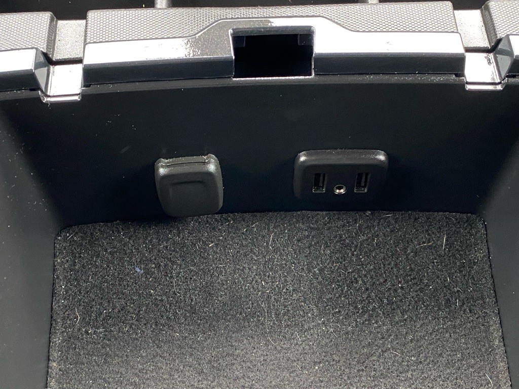 2019 Chevrolet Silverado 1500 Image 20