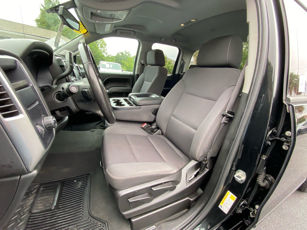 2019 Chevrolet Silverado 1500 Image 22