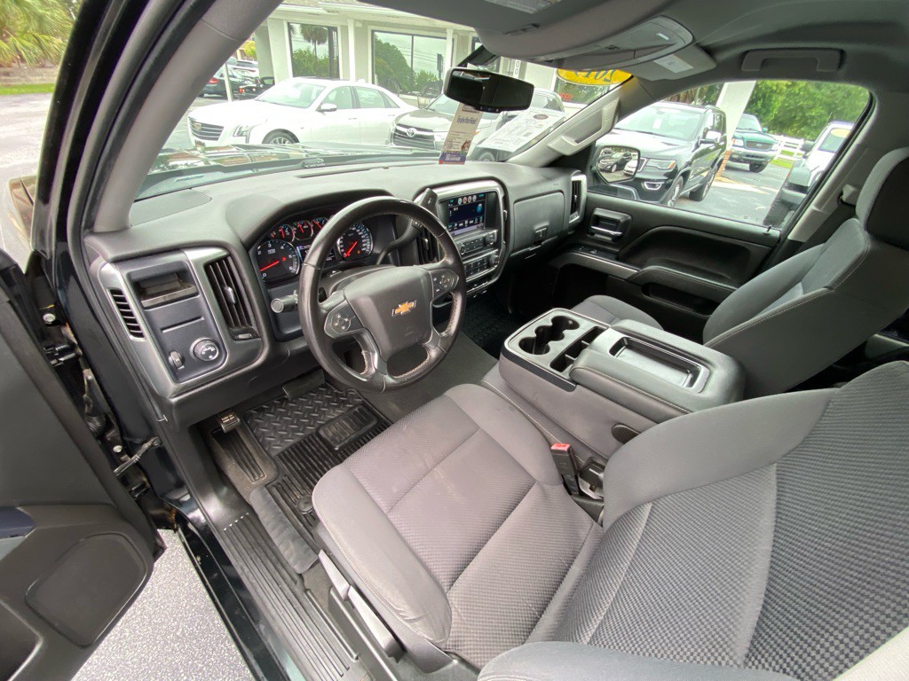 2019 Chevrolet Silverado 1500 Image 23