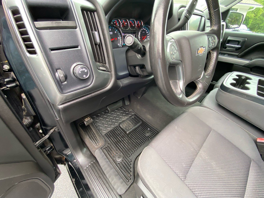 2019 Chevrolet Silverado 1500 Image 24