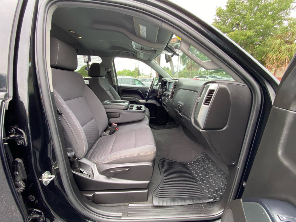 2019 Chevrolet Silverado 1500 Image 25