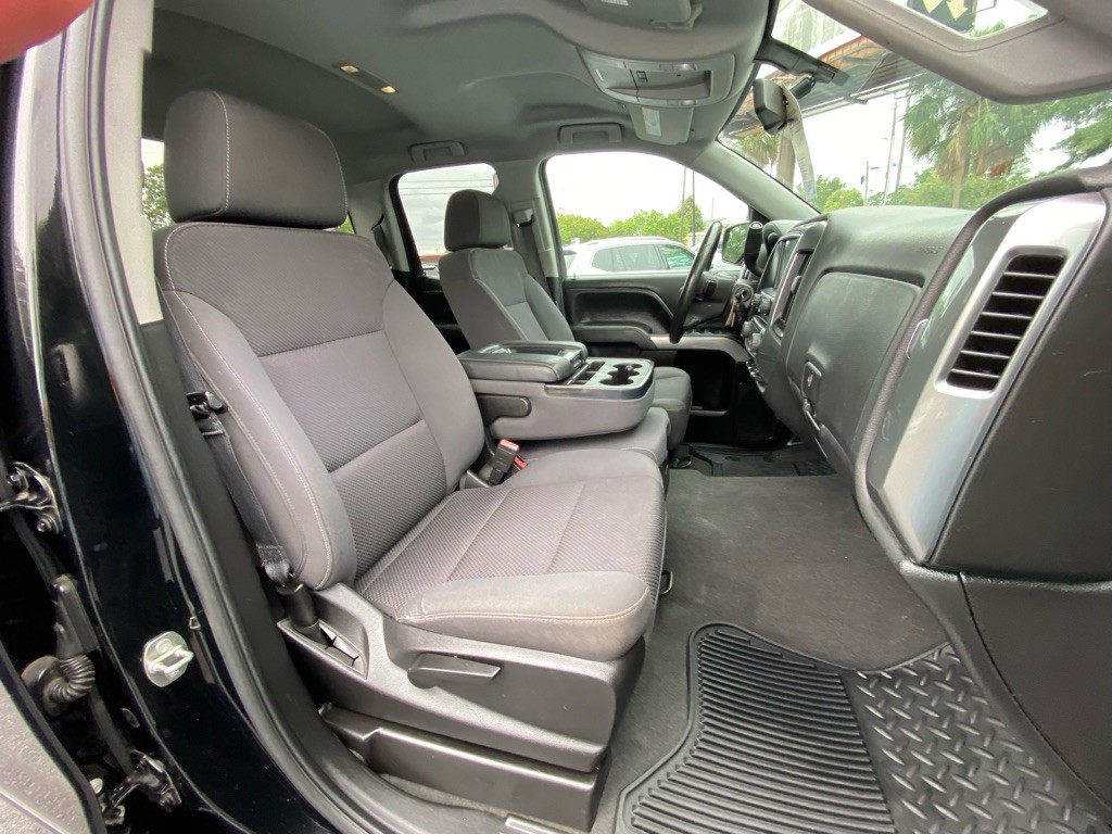 2019 Chevrolet Silverado 1500 Image 26