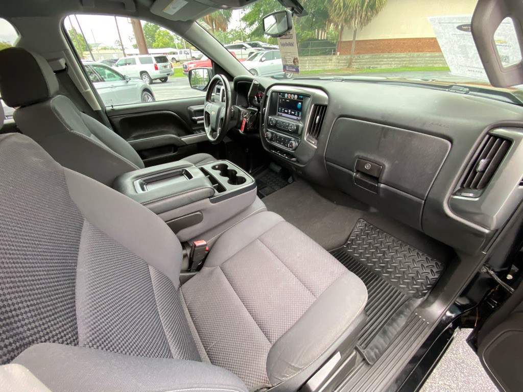 2019 Chevrolet Silverado 1500 Image 27