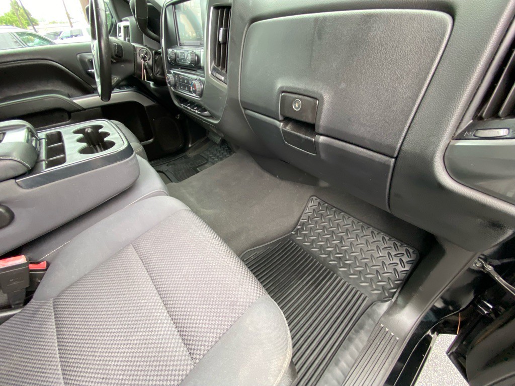 2019 Chevrolet Silverado 1500 Image 28