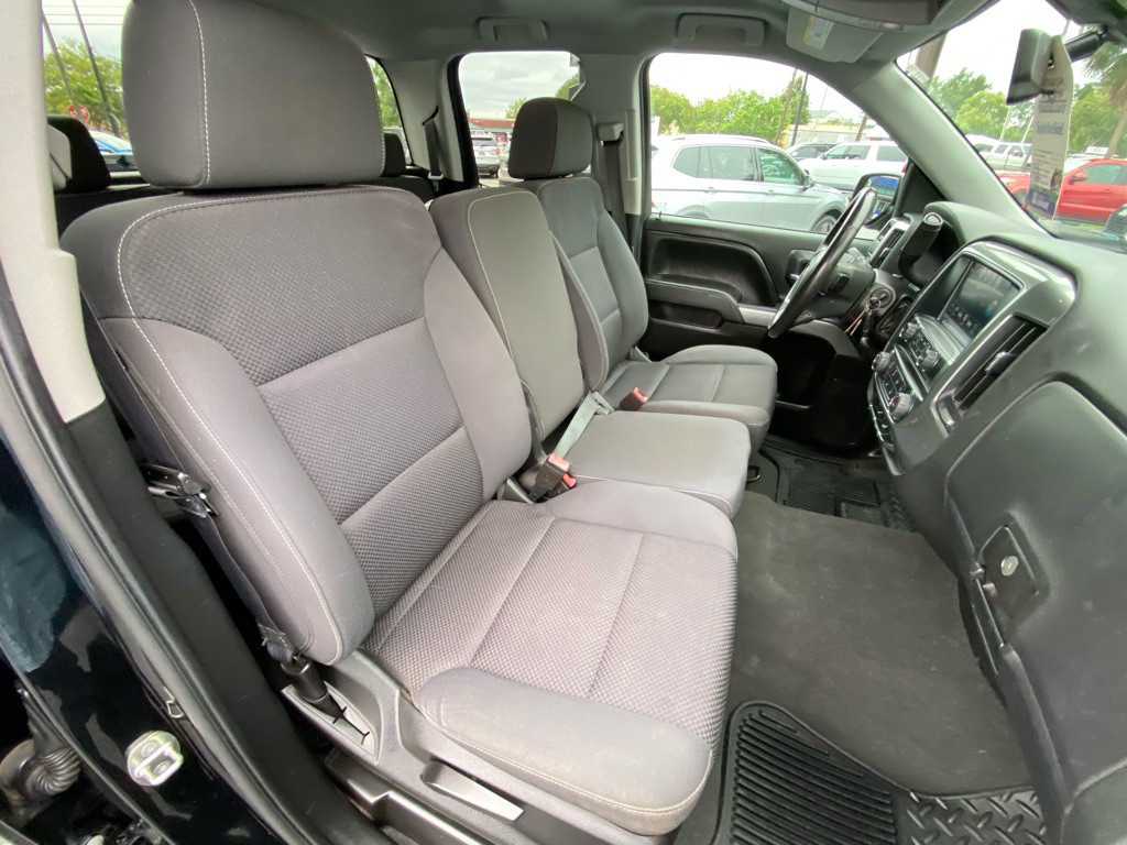 2019 Chevrolet Silverado 1500 Image 29
