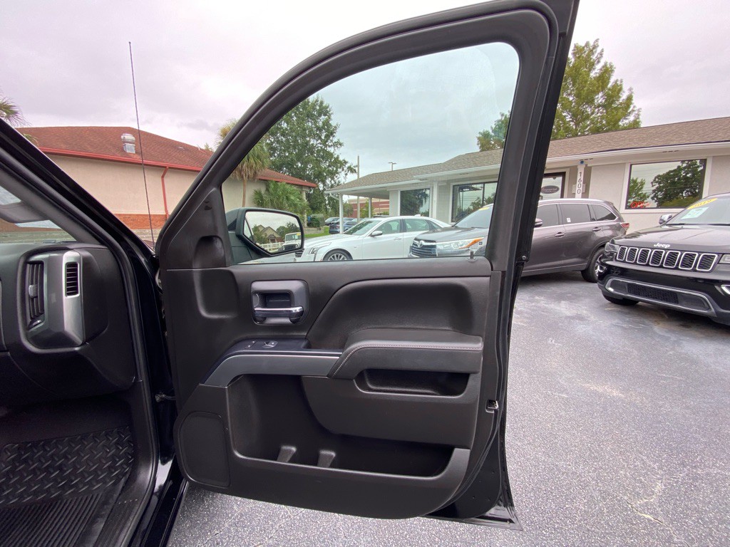 2019 Chevrolet Silverado 1500 Image 30