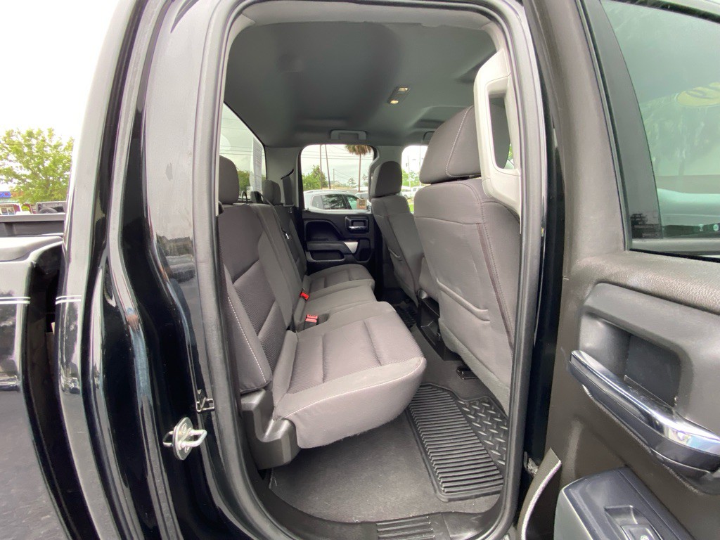 2019 Chevrolet Silverado 1500 Image 31
