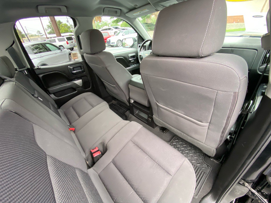 2019 Chevrolet Silverado 1500 Image 32