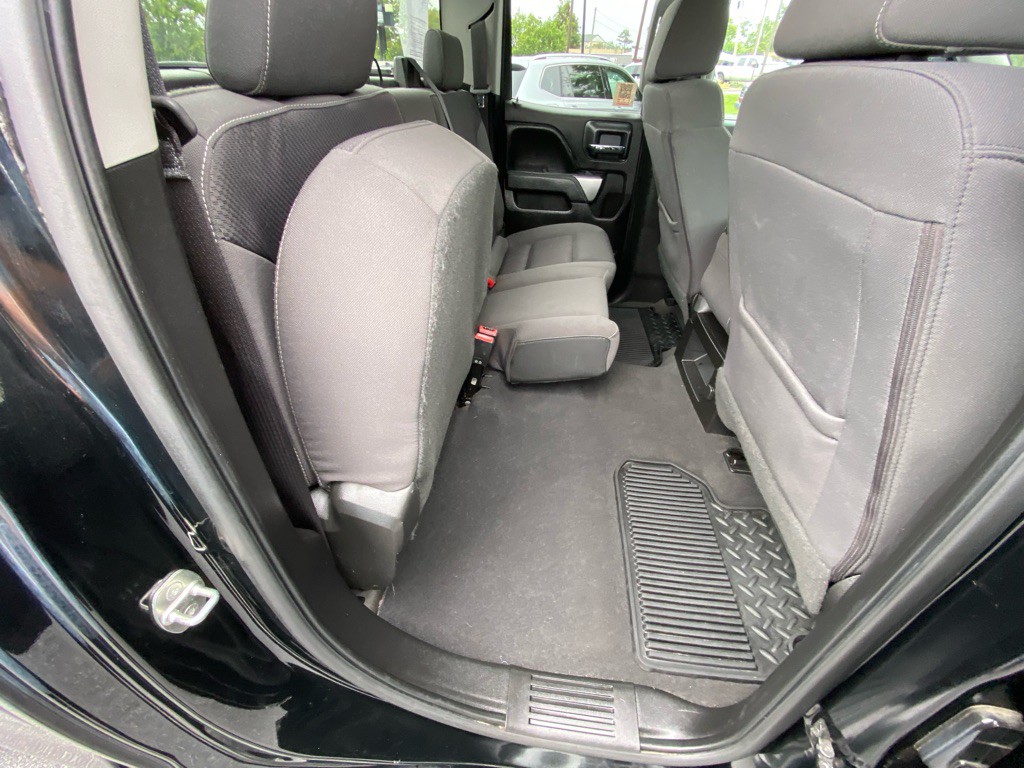 2019 Chevrolet Silverado 1500 Image 34