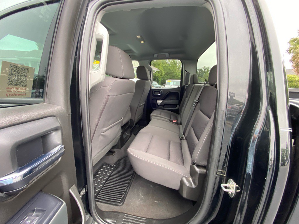 2019 Chevrolet Silverado 1500 Image 36