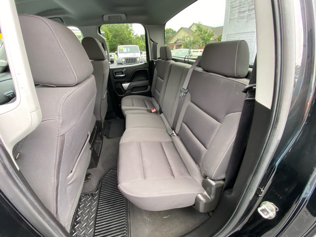 2019 Chevrolet Silverado 1500 Image 37