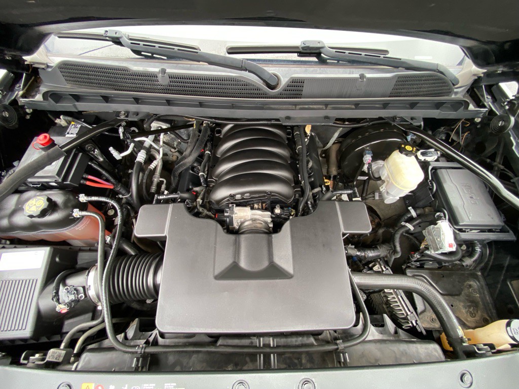 2019 Chevrolet Silverado 1500 Image 41