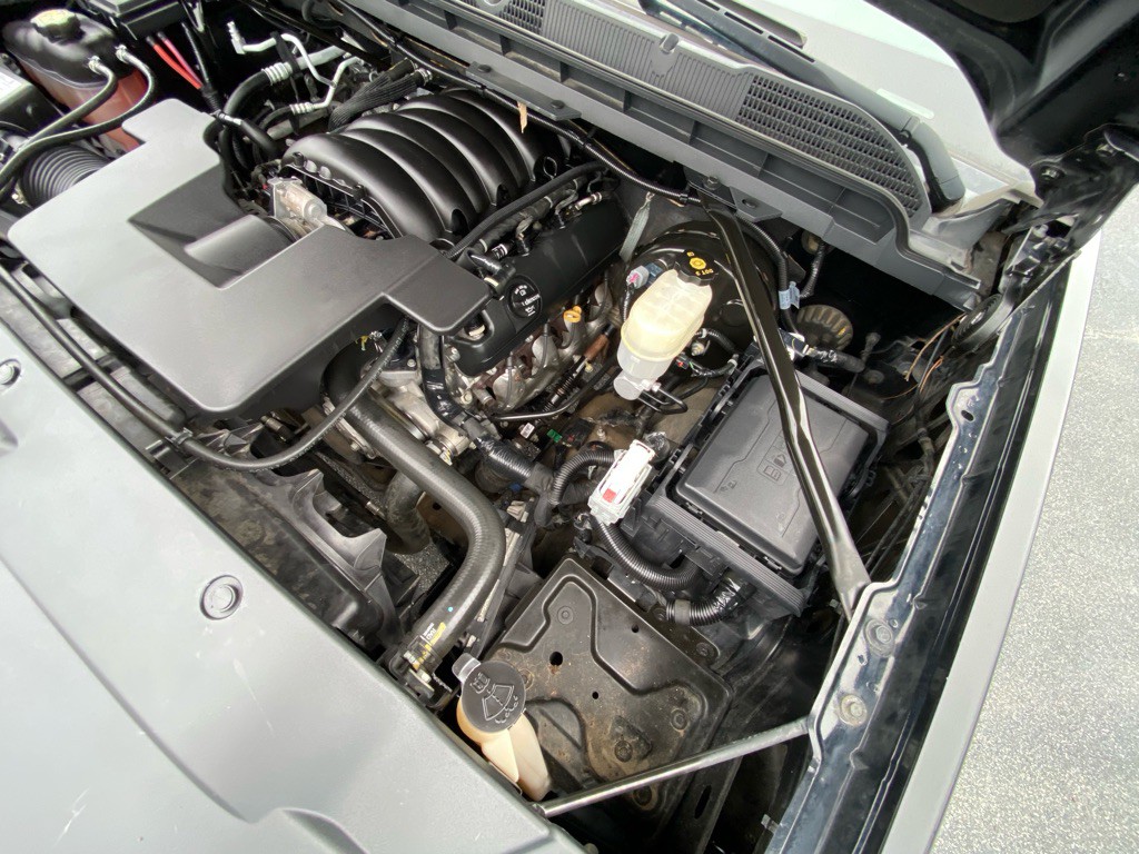 2019 Chevrolet Silverado 1500 Image 43