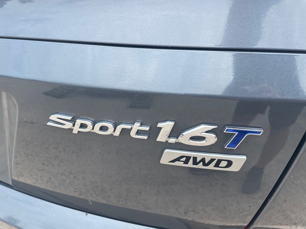2017 Hyundai Tucson Image 7