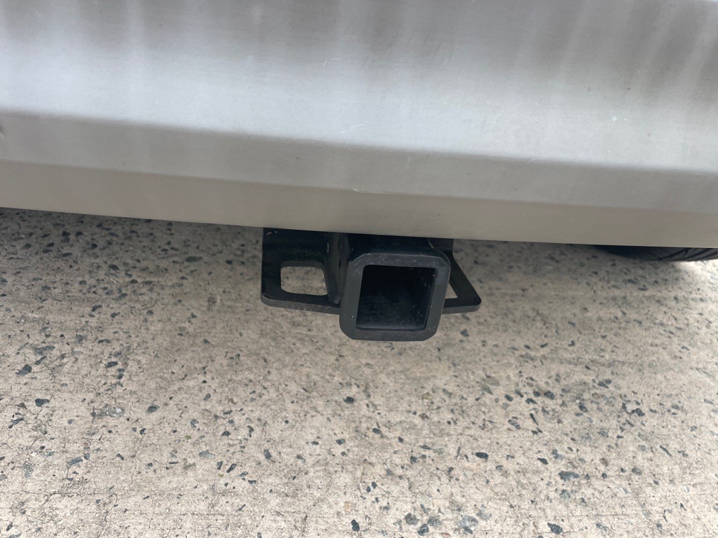 2017 Hyundai Tucson Image 8
