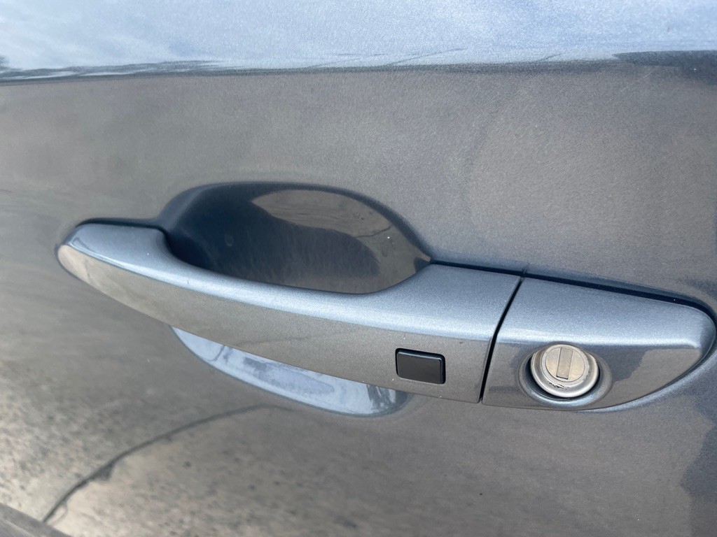 2017 Hyundai Tucson Image 11