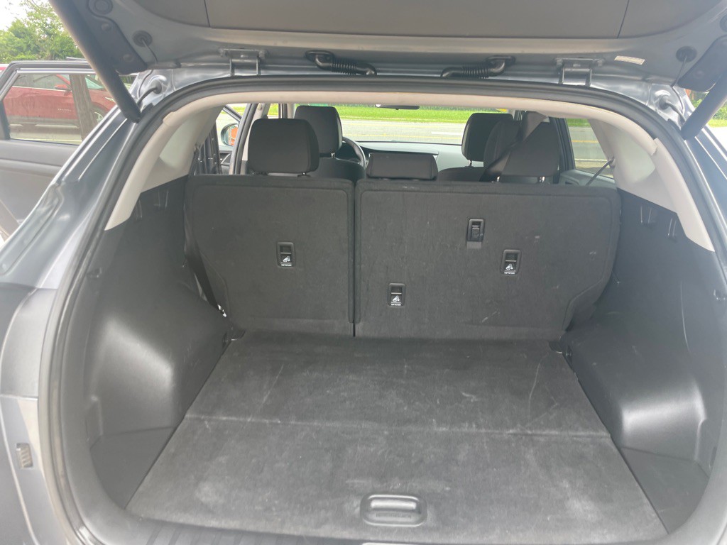 2017 Hyundai Tucson Image 15