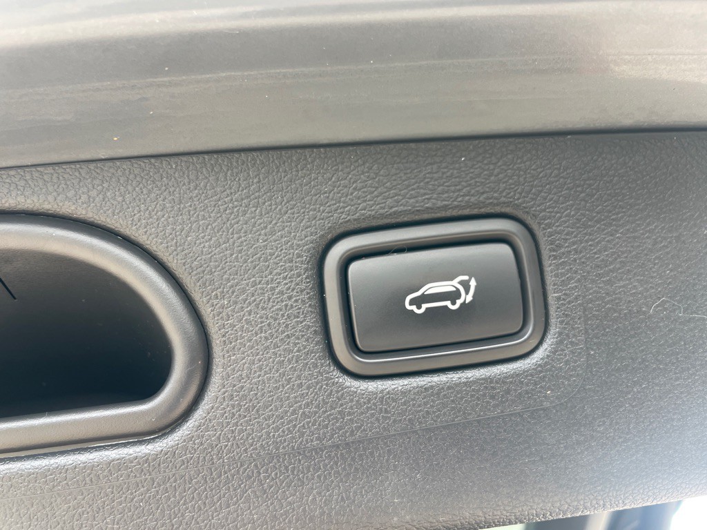 2017 Hyundai Tucson Image 16