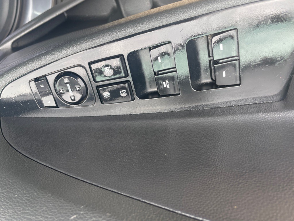 2017 Hyundai Tucson Image 18