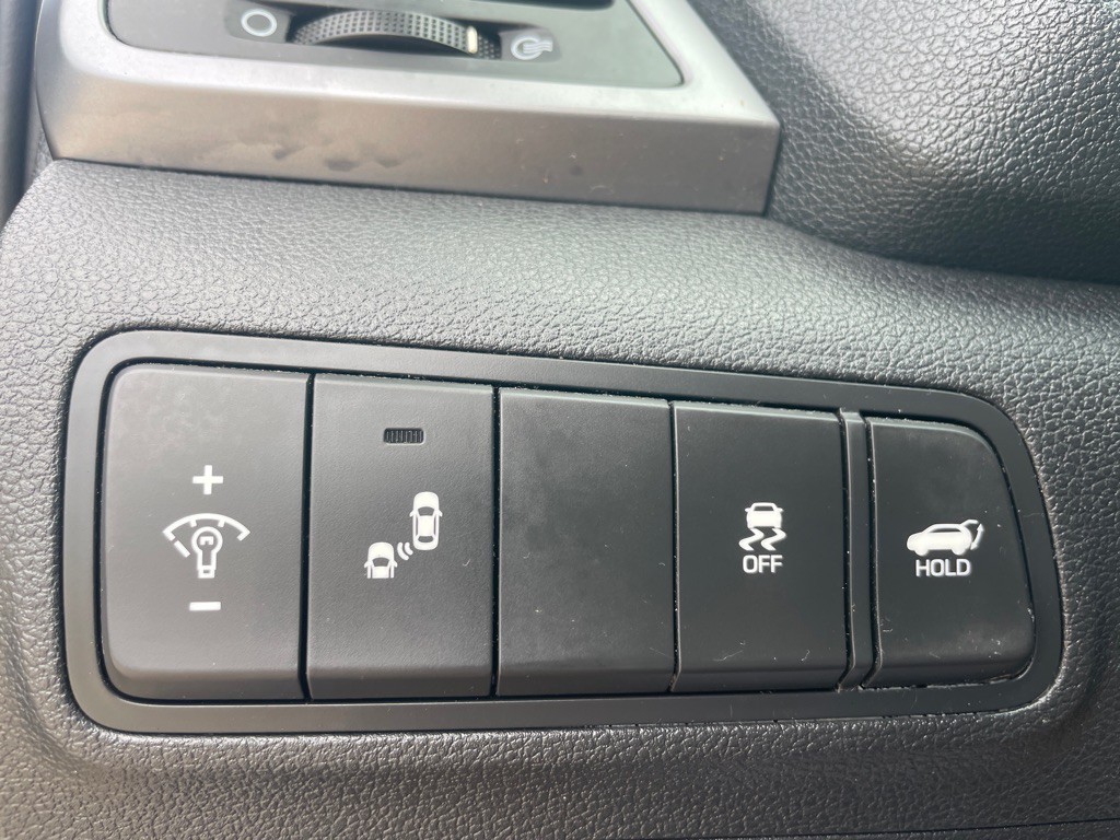 2017 Hyundai Tucson Image 20