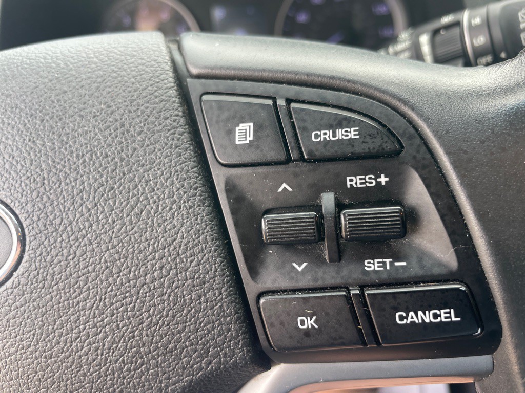 2017 Hyundai Tucson Image 22