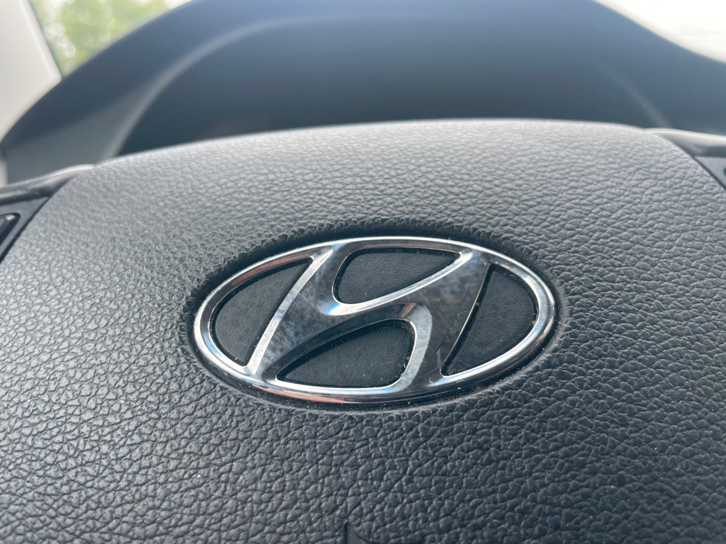2017 Hyundai Tucson Image 27